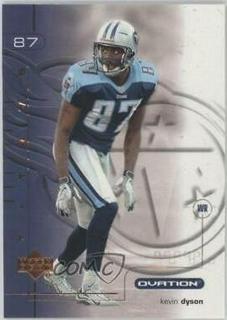 Kevin Dyson