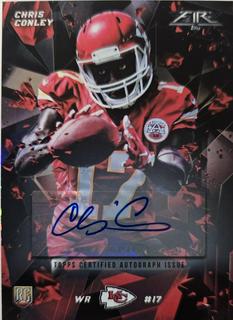 Chris Conley