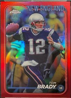 Tom Brady