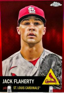 Jack Flaherty