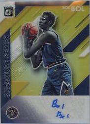 Bol Bol