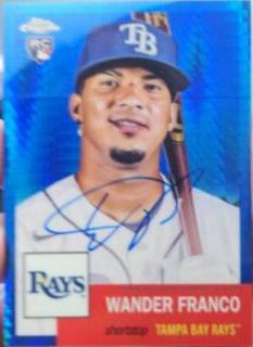 Wander Franco