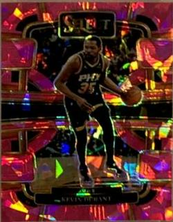 Kevin Durant