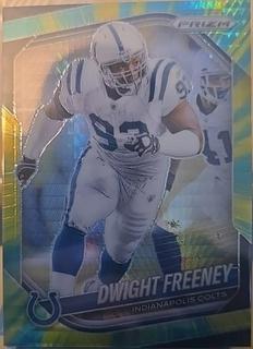 Dwight Freeney