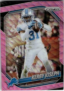 Kerby Joseph