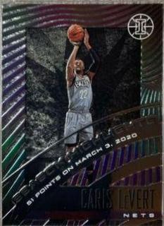 Caris LeVert