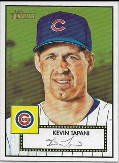 Kevin Tapani