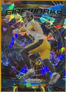 T.J. Watt