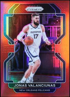Jonas Valanciunas