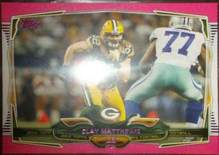 Clay Matthews