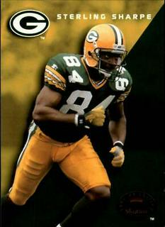 Sterling Sharpe