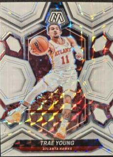 Trae Young