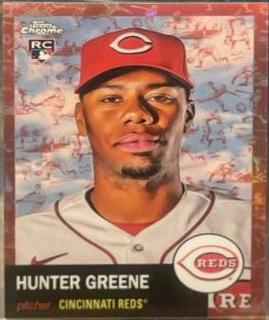 Hunter Greene