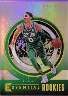 Jayson Tatum
