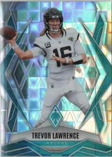 Trevor Lawrence