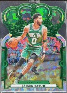 Jayson Tatum