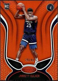 Jarrett Culver