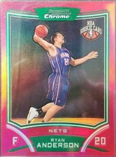 Ryan Anderson