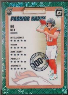 Bo Nix