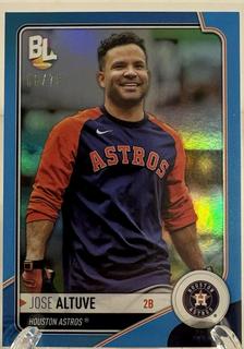 Jose Altuve