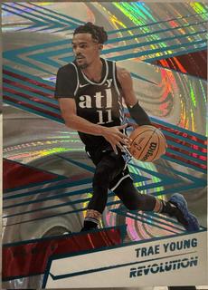Trae Young