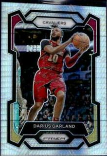 Darius Garland