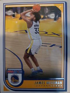 James Wiseman