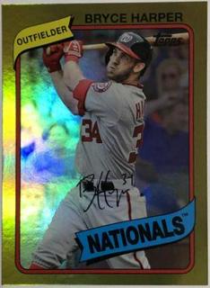 Bryce Harper