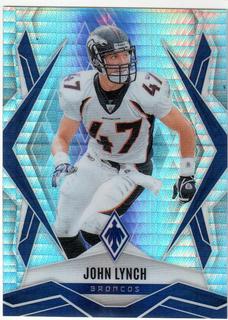 John Lynch