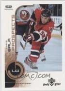 CHRIS BALA #212 Hockey Cards 2002 Upper Deck MVP