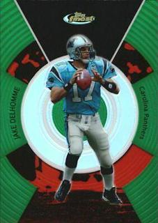 Jake Delhomme