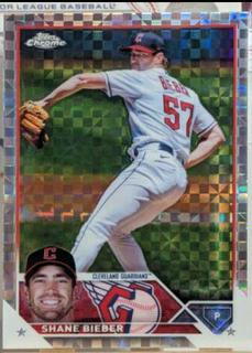 Shane Bieber