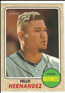 Felix Hernandez