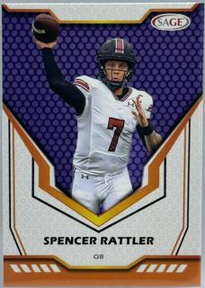 Spencer Rattler