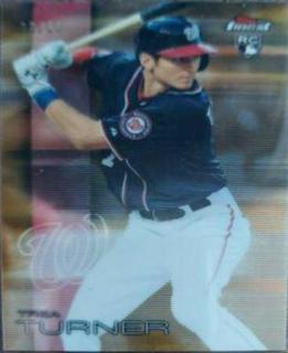 Trea Turner