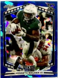 Kenneth Walker III