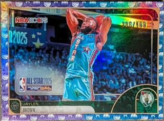 Jaylen Brown