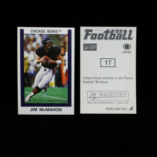 Jim McMahon