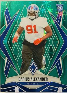 Darius Alexander