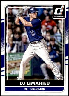 DJ LeMahieu