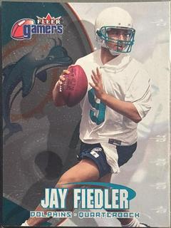 Jay Fielder