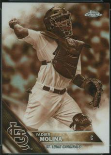 Yadier Molina