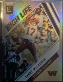 Terry McLaurin