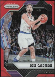 Jose Calderon
