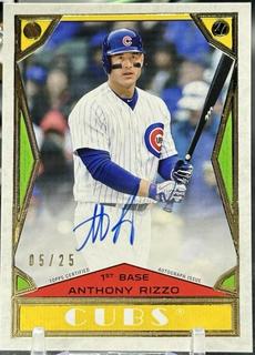 Anthony Rizzo