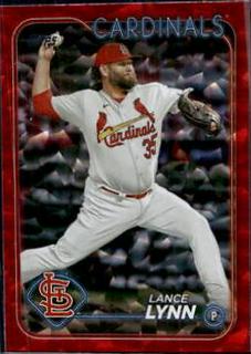 Lance Lynn