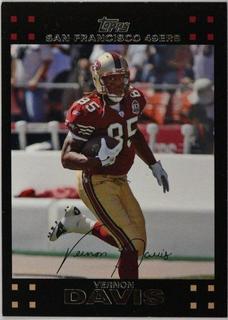 Vernon Davis