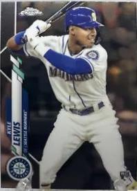 Kyle Lewis
