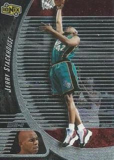 Jerry Stackhouse