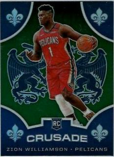 Zion Williamson